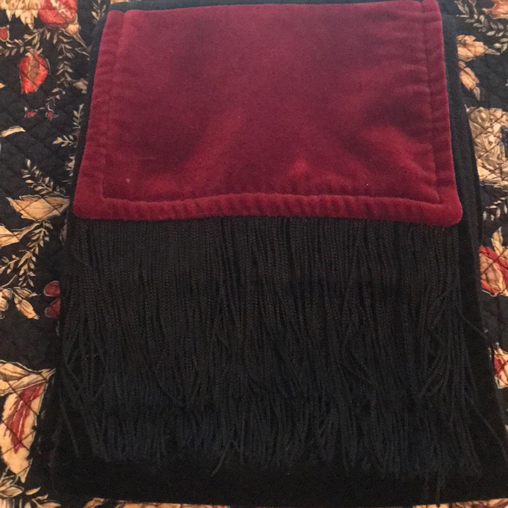 Winter Scarf